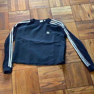 Adidas Crop Top